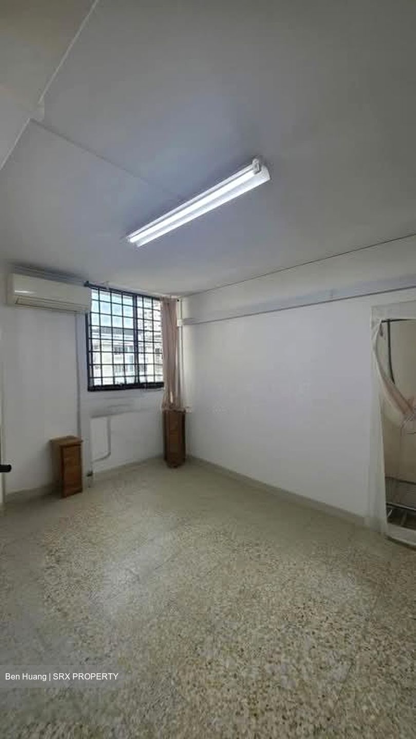 Blk 504 Kaki Bukit Ville (Bedok), HDB 3 Rooms #557150051